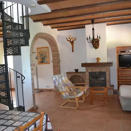 Madeleinevilla Holiday home *