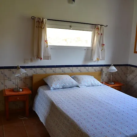 Holiday home Madeleinevilla *