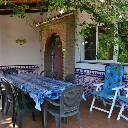 Holiday home Madeleinevilla *