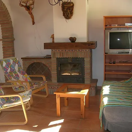 Holiday home Madeleinevilla *