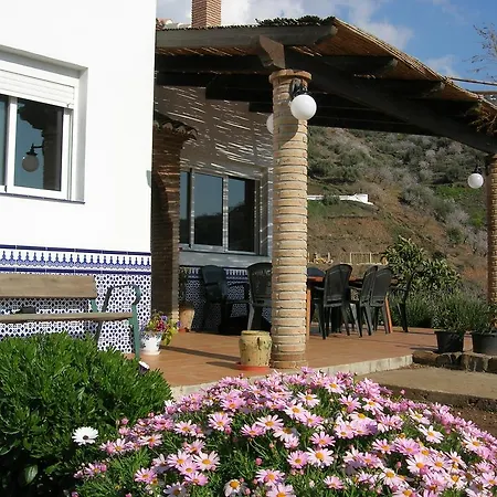 Holiday home Madeleinevilla *