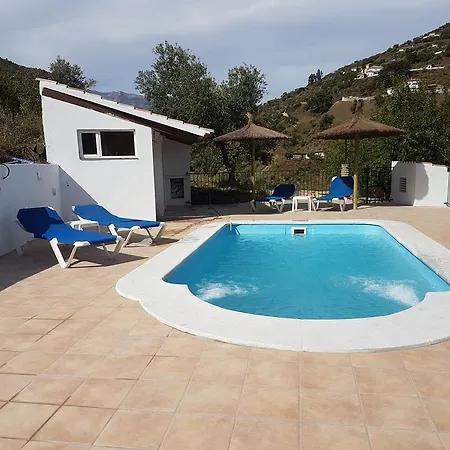 Madeleinevilla Holiday home
